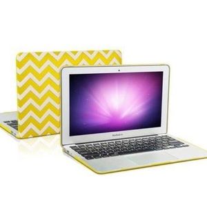 New Unik Case 15 Inch Chevron Series Hard Case